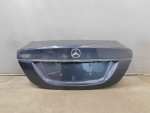 Крышка багажника для Mercedes-Benz C-Klasse W205 2013>, OEM A2057500075 - вид 1 (фото)