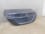 Крышка багажника для Mercedes-Benz C-Klasse W205 2013>, OEM A2057500075 - вид 2 (фото)