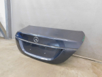 Крышка багажника для Mercedes-Benz C-Klasse W205 2013>, OEM A2057500075 - вид 3 (фото)
