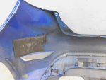 Бампер задний для Ford Fiesta VI 2008-2017, OEM 8A6117906A - вид 7 (фото)