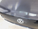 Крышка багажника для Volkswagen Jetta 2011>, OEM 5C6827025E - вид 4 (фото)