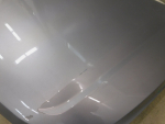 Капот для Changan CS35 Plus 2018>, OEM S111F2701010100 - вид 5 (фото)
