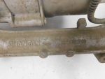 Рейка рулевая для Changan UNI-K 2020>, OEM CD569F2604010100 - вид 6 (фото)