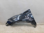 Крыло переднее левое для Land Rover Range Rover Evoque 2011-2019, OEM LR027590 - вид 1 (фото)