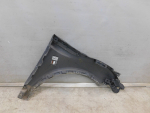 Крыло переднее левое для Land Rover Range Rover Evoque 2011-2019, OEM LR027590 - вид 4 (фото)