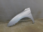Крыло переднее левое для Hyundai i40 2011>, OEM 663113Z000 - вид 2 (фото)