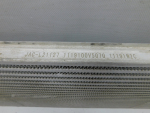 Интеркулер для JAC J7 2020>, OEM 1119100V5070 - вид 5 (фото)