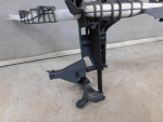 Панель передняя для Mercedes-Benz GLA-Class X156 2014>, OEM A2466200215 - вид 3 (фото)