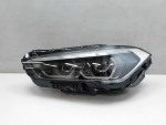 Фара левая для BMW X1 F48 2015>, OEM 63119477811 - вид 1 (фото)