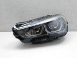Фара левая для BMW X1 F48 2015>, OEM 63119477811 - вид 2 (фото)