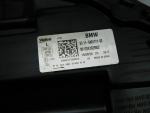 Фара левая для BMW X1 F48 2015>, OEM 63119477811 - вид 6 (фото)