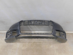 Бампер передний для Audi A6 [C7,4G] 2011-2018, OEM 4G0807437AB - вид 2 (фото)