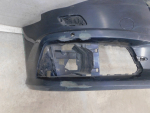 Бампер передний для Audi A6 [C7,4G] 2011-2018, OEM 4G0807437AB - вид 4 (фото)
