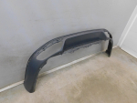 Юбка задняя для Volkswagen Passat B8 2015>, OEM 3G9807521 - вид 2 (фото)