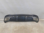 Юбка задняя для Mercedes-Benz GLE W167 2018>, OEM A1678852503 - вид 1 (фото)