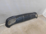 Юбка задняя для Mercedes-Benz GLE W167 2018>, OEM A1678852503 - вид 2 (фото)