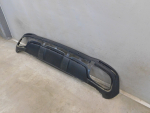 Юбка задняя для Mercedes-Benz GLE W167 2018>, OEM A1678852503 - вид 3 (фото)
