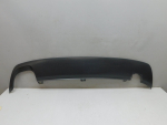 Юбка задняя для Volkswagen Jetta 2011>, OEM 5CU807521A - вид 1 (фото)