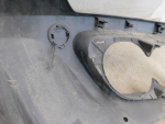 Юбка задняя для Changan UNI-K 2020>, OEM CD569F27130315 - вид 6 (фото)