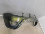 Бампер передний для Renault Duster 2011>, OEM 620226148R - вид 2 (фото)
