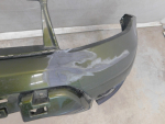 Бампер передний для Renault Duster 2011>, OEM 620226148R - вид 4 (фото)