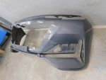 Бампер передний для Changan UNI-K 2020>, OEM CD569F2713011400AA - вид 6 (фото)