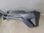 Бампер передний для Toyota RAV 4 2013-2019, OEM 5211942A40 - вид 4 (фото)