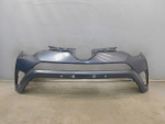 Бампер передний для Toyota RAV 4 2013-2019, OEM 5211942A40 - вид 1 (фото)