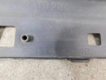 Бампер передний для Toyota RAV 4 2013-2019, OEM 5211942A40 - вид 11 (фото)