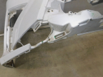 Бампер передний для Lexus RX IV 2015>, OEM 5211948D40 - вид 4 (фото)