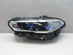 Фара левая для BMW X5 G05 2018>, OEM 63117933339 - вид 1 (фото)