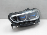 Фара левая для BMW X5 G05 2018>, OEM 63117933339 - вид 2 (фото)