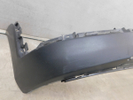 Юбка передняя для Hyundai Tucson III 2015-2021, OEM 86512D7520 - вид 3 (фото)