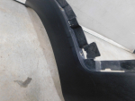 Юбка передняя для Hyundai Tucson III 2015-2021, OEM 86512D7520 - вид 4 (фото)