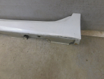 Накладка на порог для Toyota Camry V70 2017>, OEM 7585206360 - вид 3 (фото)