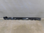 Накладка на порог для BMW 4-серия G22 2020>, OEM 51775A360F3 - вид 1 (фото)