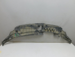 Кожух замка капота для Toyota Camry V50 2011-2018, OEM 5329533070 - вид 2 (фото)