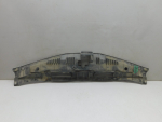 Кожух замка капота для Toyota Camry V70 2017>, OEM 5329533130 - вид 2 (фото)
