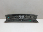 Обшивка багажника для Geely Atlas Pro 2021>, OEM 6064049100742 - вид 4 (фото)