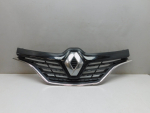 Решетка радиатора для Renault Kaptur 2016>, OEM 623103985R - вид 1 (фото)