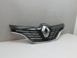 Решетка радиатора для Renault Kaptur 2016>, OEM 623103985R - вид 2 (фото)