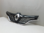 Решетка радиатора для Renault Kaptur 2016>, OEM 623103985R - вид 3 (фото)