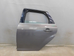Дверь задняя левая для Ford Focus III 2011>, OEM 1706271 - вид 1 (фото)