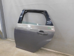 Дверь задняя левая для Ford Focus III 2011>, OEM 1706271 - вид 3 (фото)
