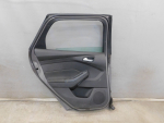 Дверь задняя левая для Ford Focus III 2011>, OEM 1706271 - вид 6 (фото)