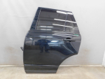 Дверь задняя левая для Land Rover Range Rover IV 2013>, OEM LR036403 - вид 1 (фото)