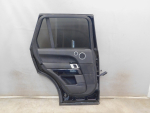 Дверь задняя левая для Land Rover Range Rover IV 2013>, OEM LR036403 - вид 4 (фото)