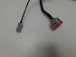 Зеркало левое электрическое для Land Rover Range Rover IV 2013>, OEM LR036687 - вид 6 (фото)