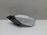 Зеркало левое электрическое для Hyundai i40 2011>, OEM 876103Z110 - вид 2 (фото)