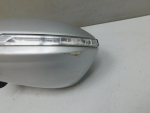 Зеркало левое электрическое для Hyundai i40 2011>, OEM 876103Z110 - вид 3 (фото)